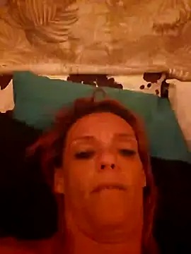 Dixiefaye Pika online show from March 20, 2025, 3:13 am