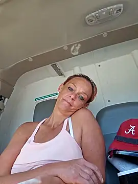 Dixiefaye Pika online show from March 22, 2025, 5:20 pm