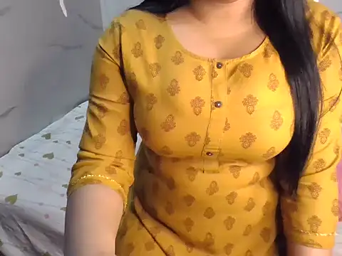 Trezza online show from March 26, 2026, 8:14 pm