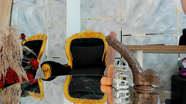 SaraFerrera online show from October 25, 2025, 3:58 am