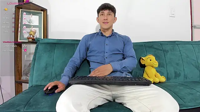 jacques cardiet online show from January 10, 2025, 4:41 pm