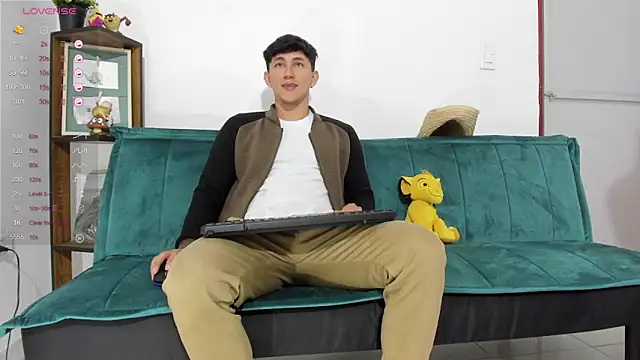 jacques cardiet online show from January 11, 2025, 12:18 pm