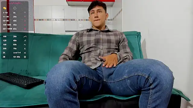 jacques cardiet online show from September 15, 2025, 1:33 pm