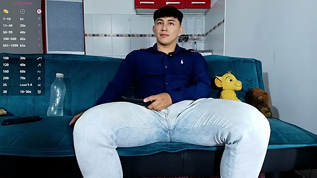 jacques cardiet online show from December 17, 2025, 11:16 am