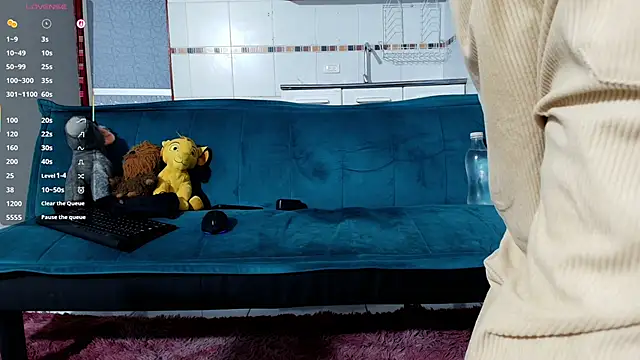 jacques cardiet online show from February 28, 2026, 11:44 am