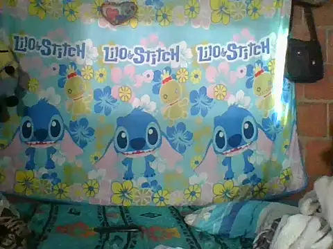 Nadia Monroe online show from April 4, 2026, 5:32 pm