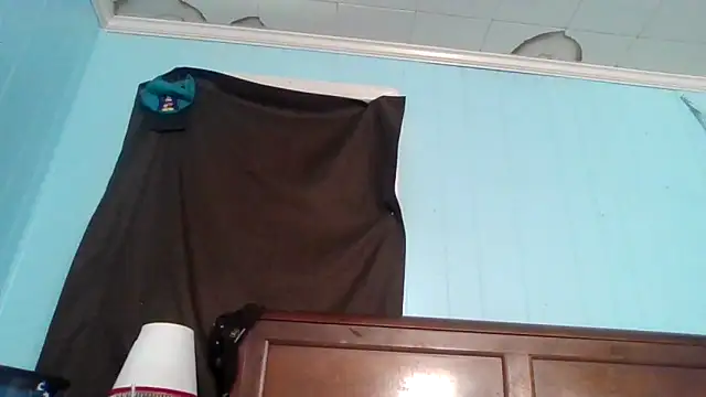 Cumonkatie online show from October 21, 2025, 5:35 pm