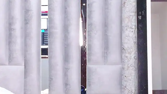 MiissBNasty online show from October 26, 2025, 12:00 pm