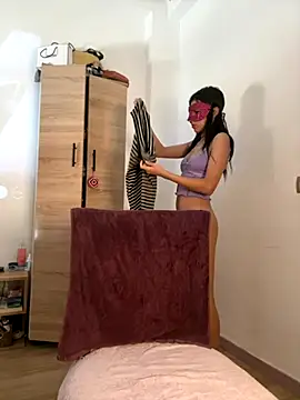 Snapshot of ZINA-MOROCCO chatting on November 6, 2025, 1:01 pm ZINA-MOROCCO online show from November 6, 2025, 1:01 pm