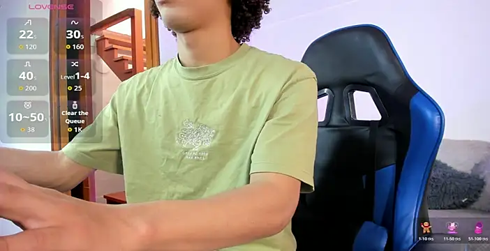 kleo helenos online show from October 21, 2025, 9:26 pm