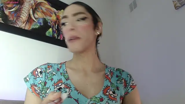 Manchita96  online show from January 14, 2026, 11:49 am