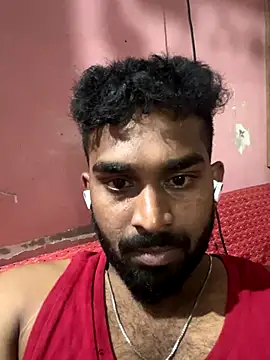 Handsomehunk 4U online show from December 1, 2024, 5:46 pm