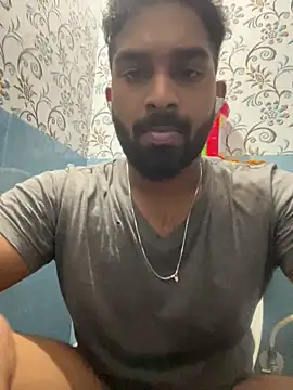 Handsomehunk 4U online show from December 2, 2024, 4:31 pm