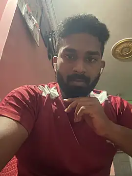 Handsomehunk 4U online show from December 7, 2024, 5:20 pm