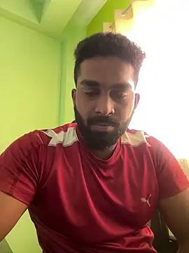 Handsomehunk 4U online show from December 19, 2024, 7:07 am