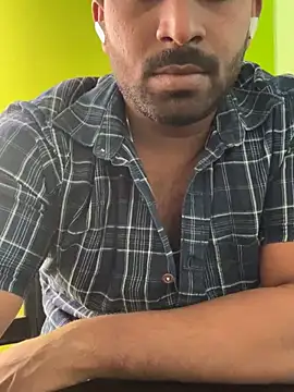 Handsomehunk 4U online show from January 14, 2025, 6:13 am