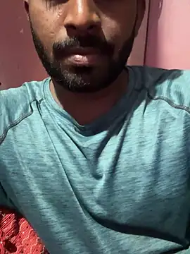 Handsomehunk 4U online show from February 15, 2025, 5:28 pm