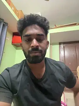 Handsomehunk 4U online show from December 19, 2025, 12:01 pm