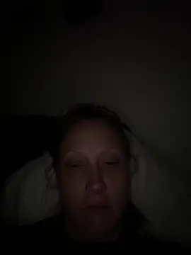 SexyB214 online show from October 3, 2025, 9:56 pm