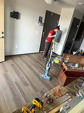 SexyB214 online show from October 14, 2025, 7:14 pm