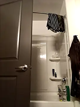 SexyB214 online show from January 16, 2026, 10:52 am