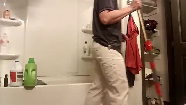 SexyB214 online show from February 5, 2026, 5:56 am