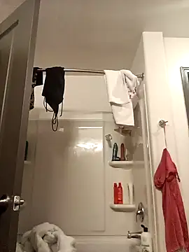 SexyB214 online show from February 17, 2026, 3:51 pm