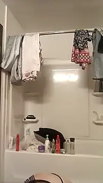 SexyB214 online show from March 20, 2026, 7:46 am