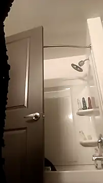 SexyB214 online show from March 21, 2026, 7:17 pm