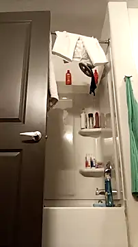 SexyB214 online show from March 26, 2026, 6:57 pm