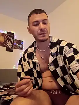 BenDover313OF online show from December 16, 2024, 9:31 pm