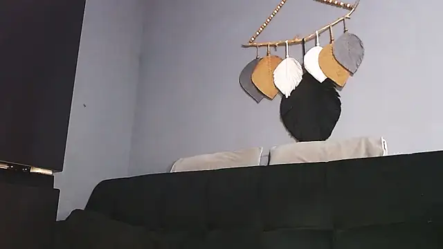 Grandeygruesa1 online show from October 10, 2025, 5:17 am