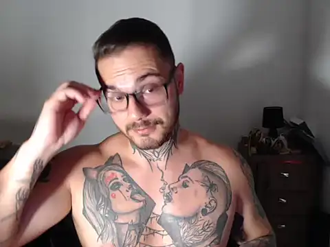 clark r online show from February 6, 2026, 12:37 am