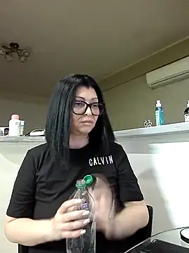 Milf Abigail online show from March 21, 2026, 3:22 am