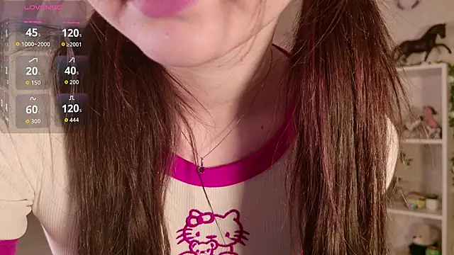 LeraKit online show from March 21, 2026, 3:37 pm