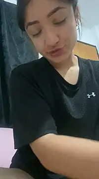 Snapshot of Alicia_ALICIA chatting on December 5, 2024, 2:09 am Alicia ALICIA online show from December 5, 2024, 2:09 am