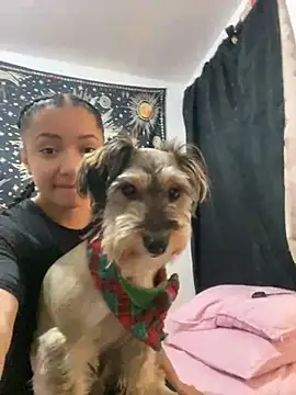 Snapshot of Alicia_ALICIA chatting on December 10, 2024, 4:27 pm Alicia ALICIA online show from December 10, 2024, 4:27 pm