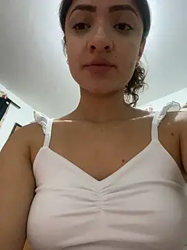 Snapshot of Alicia_ALICIA chatting on December 15, 2024, 3:34 am Alicia ALICIA online show from December 15, 2024, 3:34 am