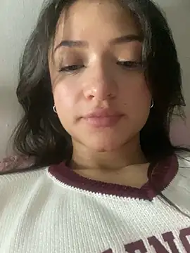 Snapshot of Alicia_ALICIA chatting on January 3, 2025, 3:05 am Alicia ALICIA online show from January 3, 2025, 3:05 am