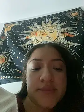 Snapshot of Alicia_ALICIA chatting on January 3, 2025, 6:11 am Alicia ALICIA online show from January 3, 2025, 6:11 am