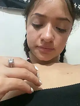 Snapshot of Alicia_ALICIA chatting on January 11, 2025, 5:31 am Alicia ALICIA online show from January 11, 2025, 5:31 am