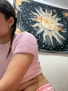 Snapshot of Alicia_ALICIA chatting on January 12, 2025, 2:52 pm Alicia ALICIA online show from January 12, 2025, 2:52 pm