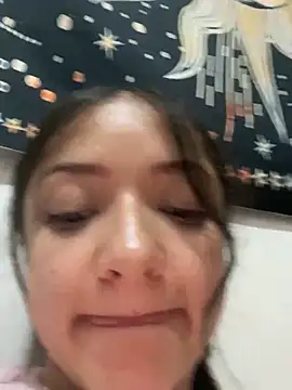 Snapshot of Alicia_ALICIA chatting on January 12, 2025, 8:57 pm Alicia ALICIA online show from January 12, 2025, 8:57 pm