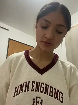 Snapshot of Alicia_ALICIA chatting on January 23, 2025, 1:19 am Alicia ALICIA online show from January 23, 2025, 1:19 am