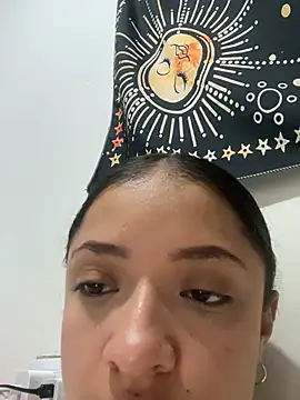 Snapshot of Alicia_ALICIA chatting on January 23, 2025, 4:30 am Alicia ALICIA online show from January 23, 2025, 4:30 am