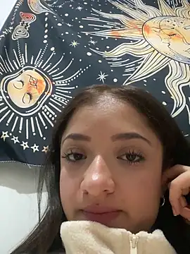 Snapshot of Alicia_ALICIA chatting on January 24, 2025, 5:53 pm Alicia ALICIA online show from January 24, 2025, 5:53 pm