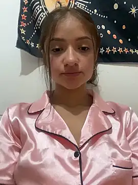 Snapshot of Alicia_ALICIA chatting on February 6, 2025, 12:22 am Alicia ALICIA online show from February 6, 2025, 12:22 am