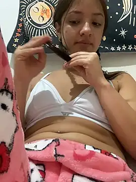 Snapshot of Alicia_ALICIA chatting on February 7, 2025, 11:23 am Alicia ALICIA online show from February 7, 2025, 11:23 am