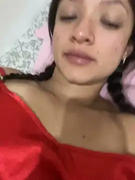 Snapshot of Alicia_ALICIA chatting on February 13, 2025, 5:58 am Alicia ALICIA online show from February 13, 2025, 5:58 am