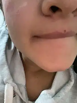 Snapshot of Alicia_ALICIA chatting on February 13, 2025, 11:58 pm Alicia ALICIA online show from February 13, 2025, 11:58 pm